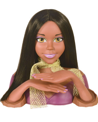 Instant Glam "Princess" Doll